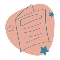 Branded Workbook design icon