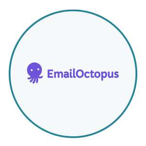 Email Octopus logo