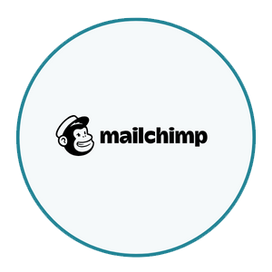 Mailchimp logo