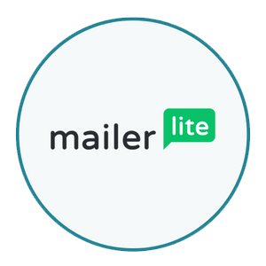 Mailerlite logo